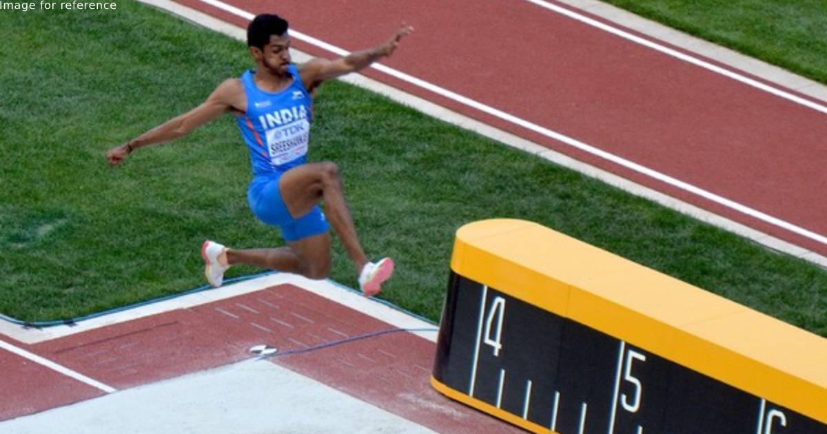 CWG 2022: Long jumpers Murali Sreeshankar, Muhammed Anees qualify for final